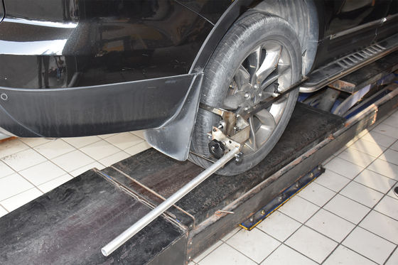 OEM ODM Công cụ ô tô điện Công cụ căn chỉnh bánh xe ô tô Đã được ISO phê duyệt